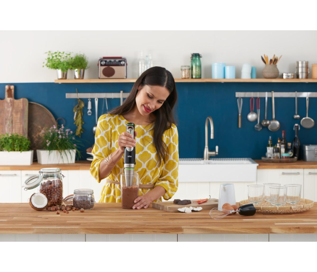 BRAUN MQ 9087 GOURMET - 369203 - zdjęcie 9
